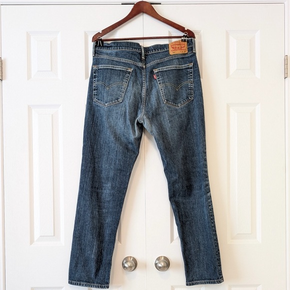 Levi's Other - Levi’s 541 Size 36 x 32 Men’s Jeans